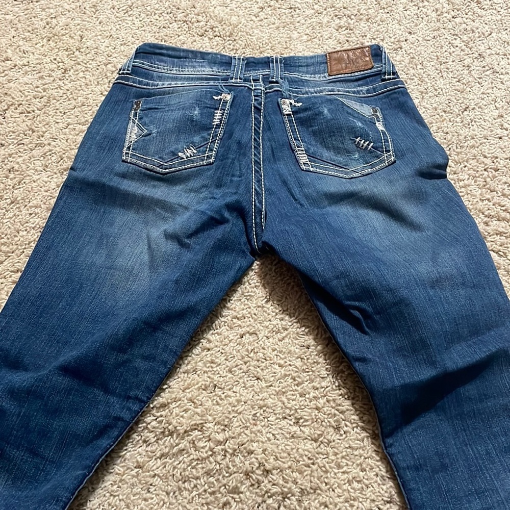 Womens Bke 30 r
